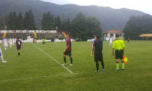 calcio omegna copertina