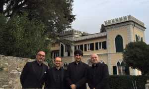 camerata musicale ligure