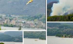 canadair omegna