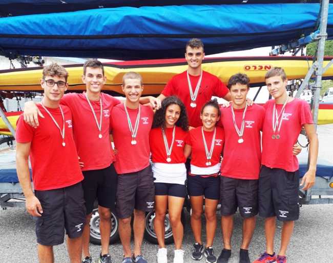 canoa omegna milano19