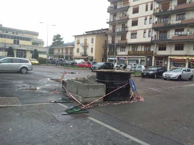 cantiere gravellona700