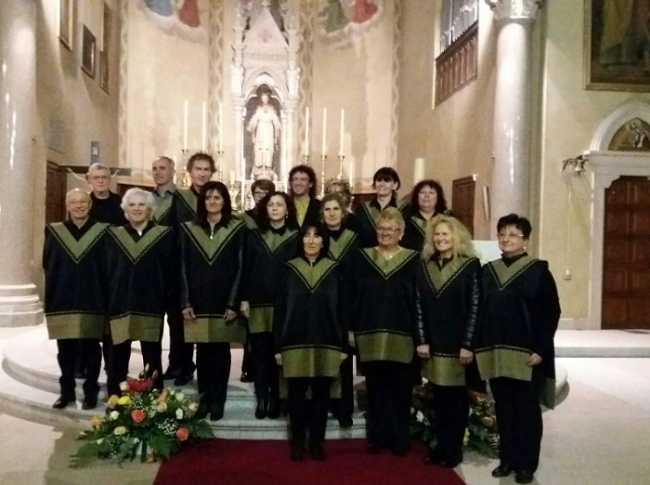 cantori San Cipriano