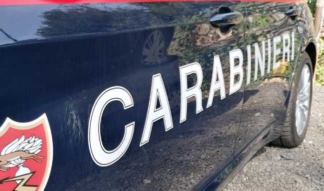 carabinieri generica