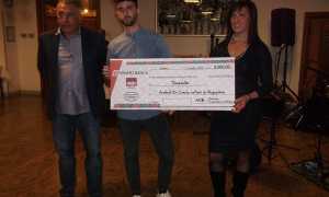 carmelo catania copertina