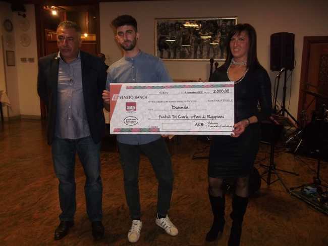 carmelo catania copertina