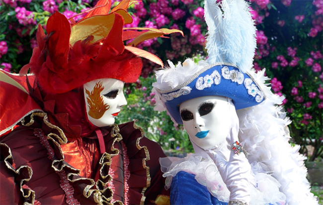 carnevale borgosesia