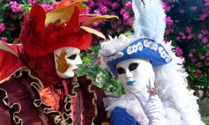 carnevale borgosesia