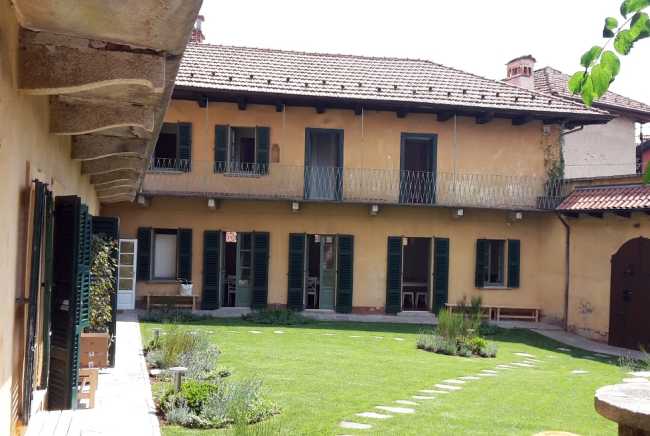 casa armeno
