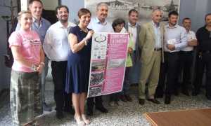 cena rosa presentazione