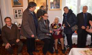 centenaria greco borgomanero