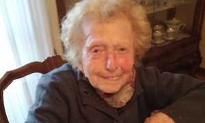 centenaria pettenasco