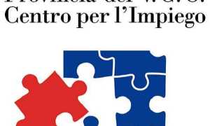 centro impiego.vco.logo