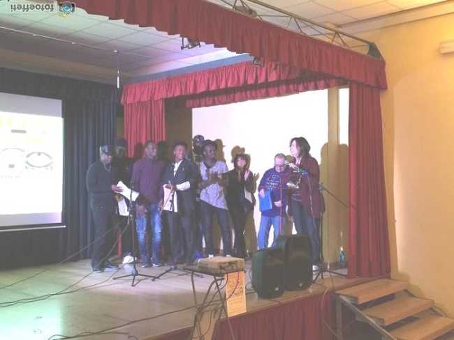 cesara serata razzismo