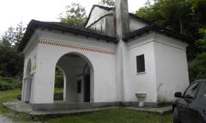 chiesa ponte vecchio omegna