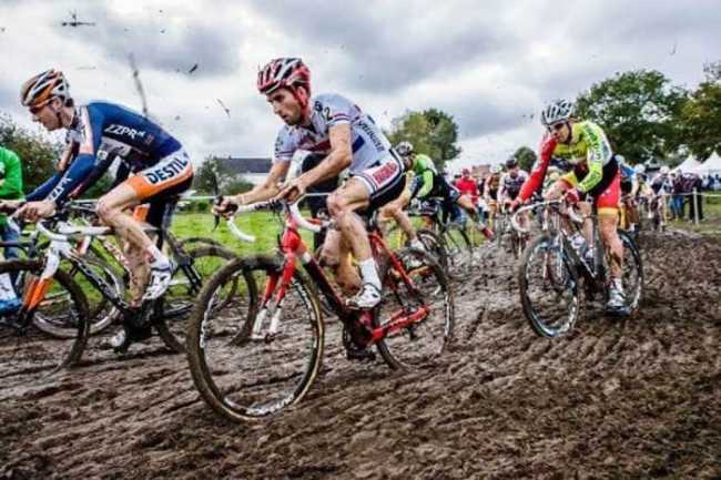 ciclocross generica