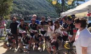 ciclotruitica 2018 sanvito