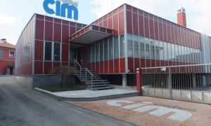 cimberio stabilimento