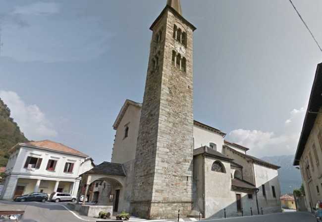 cireggio chiesaparrocchiale