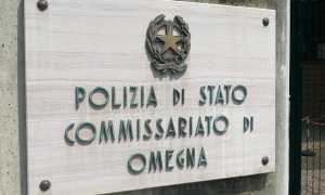 commissariato Omegna