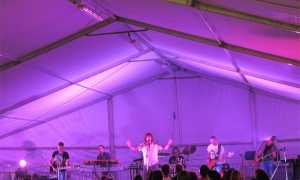 concerto santini bolzano