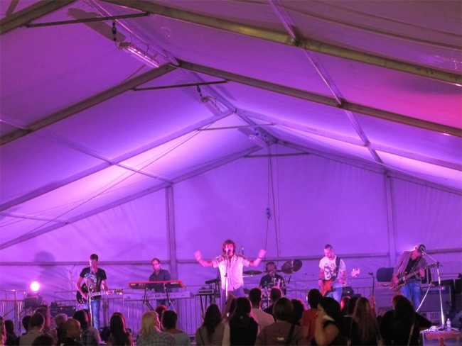 concerto santini bolzano