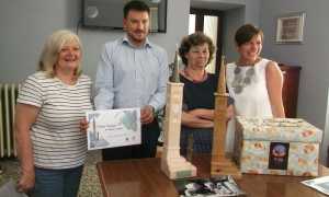 concorso vetrine omegna