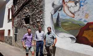 conf paese dipinto quarna