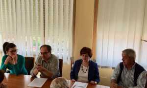 conferenza museo casale