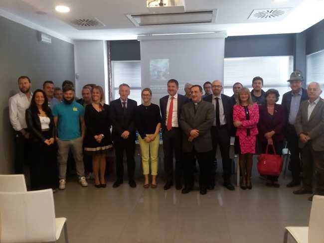 conferenza ponteantico