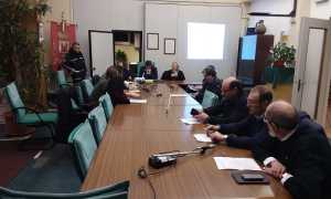 cons comunale gravellona