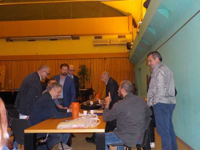 consiglio comunale 6ottobre