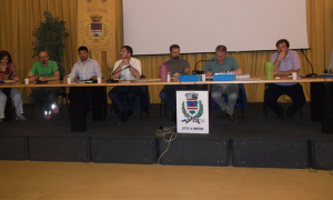 consiglio comunale omegna