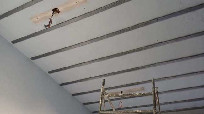 controsoffitti liceo gozzano