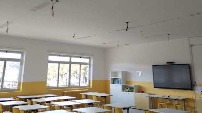 controsoffitto liceo gozzano 25
