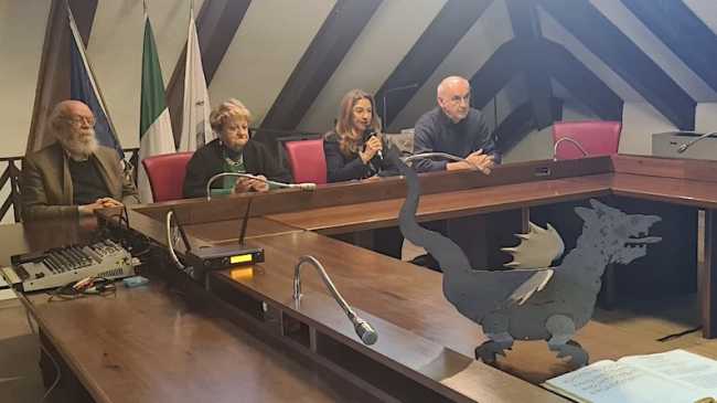 convegno studi orta