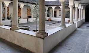 convento monte mesma