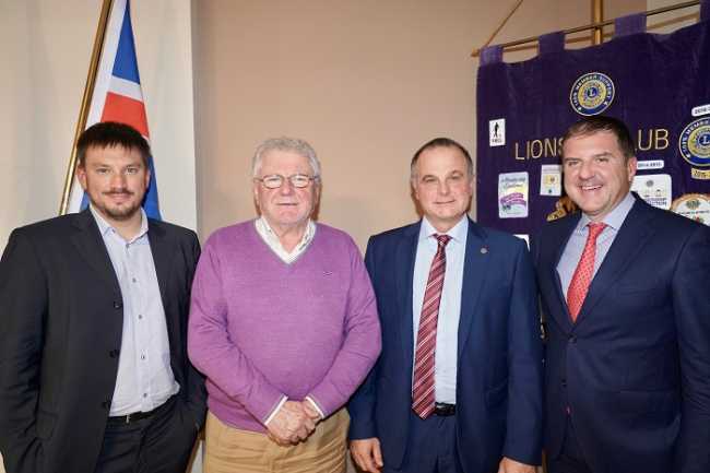 corbetta marchioni lions