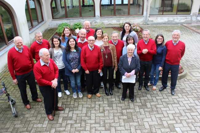 cori cui da la pescia e voce del cuore