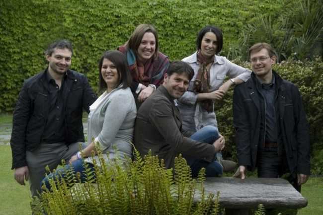 coro natale orta 2015