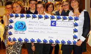 corta assegno tagini