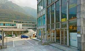 corta ex bialetti omegna