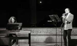 corta gianmaria ferraris concerto