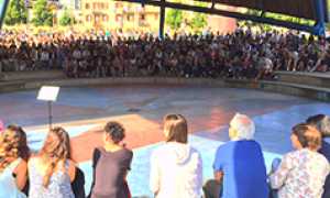 corta studenti omegna gobetti