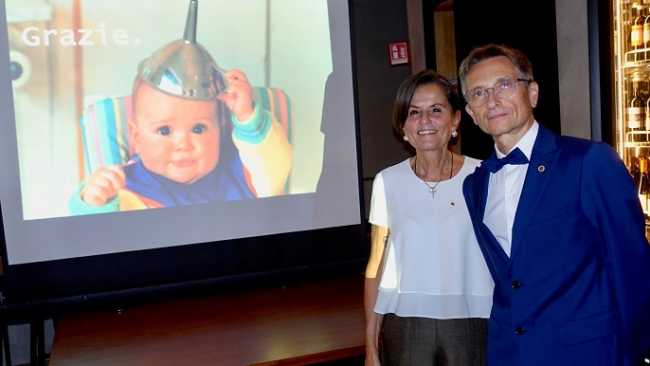 costa sara lions vb borromeo