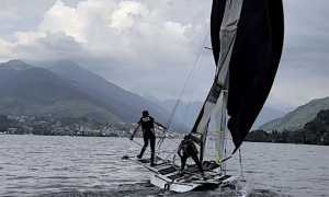 crociera orta omegna orta 2023