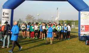 cross novi ligure