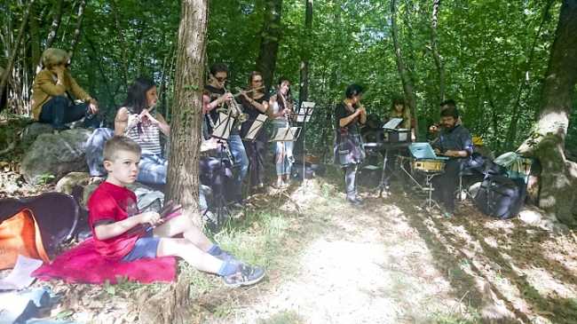 cusio24 concerto arzo