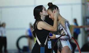 cusio ginnastica rimini