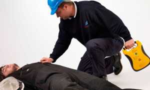 defibrillatore generico