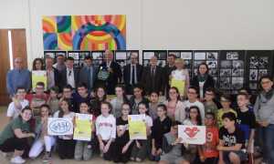 defibrillatore scuola